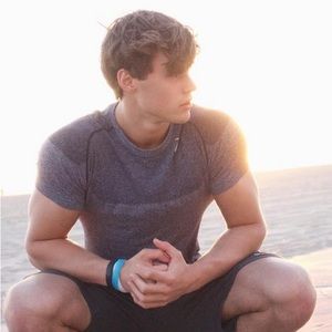 Gymshark Phantom Grey